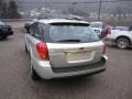 2006 Champagne Gold Opalescent Subaru Outback 2.5i Wagon  photo #9