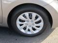 Desert Bronze - Elantra GLS Photo No. 3