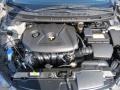 1.8 Liter DOHC 16-Valve D-CVVT 4 Cylinder Engine for 2011 Hyundai Elantra GLS #60904660