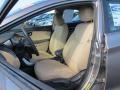 2011 Desert Bronze Hyundai Elantra GLS  photo #13