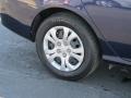 Regatta Blue - Elantra GLS Photo No. 3