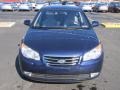 Regatta Blue - Elantra GLS Photo No. 5
