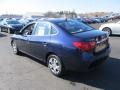 Regatta Blue - Elantra GLS Photo No. 8