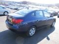 Regatta Blue - Elantra GLS Photo No. 10