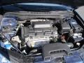 Regatta Blue - Elantra GLS Photo No. 11