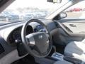 Regatta Blue - Elantra GLS Photo No. 15
