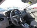 Radiant Silver - Elantra GLS Photo No. 15