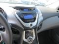 Radiant Silver - Elantra GLS Photo No. 17