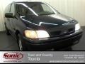 1997 Dark Teal Metallic Oldsmobile Silhouette GLS #60839559