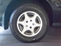 1997 Dark Teal Metallic Oldsmobile Silhouette GLS  photo #3