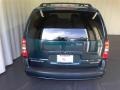 1997 Dark Teal Metallic Oldsmobile Silhouette GLS  photo #4