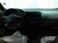 1997 Dark Teal Metallic Oldsmobile Silhouette GLS  photo #5