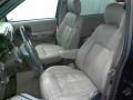1997 Dark Teal Metallic Oldsmobile Silhouette GLS  photo #6