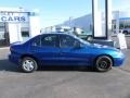 Arrival Blue Metallic - Cavalier Sedan Photo No. 8