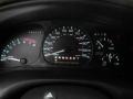 1997 Dark Teal Metallic Oldsmobile Silhouette GLS  photo #9