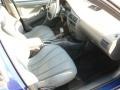 2003 Arrival Blue Metallic Chevrolet Cavalier Sedan  photo #10