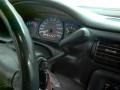 1997 Dark Teal Metallic Oldsmobile Silhouette GLS  photo #10