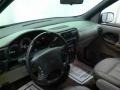 1997 Dark Teal Metallic Oldsmobile Silhouette GLS  photo #13
