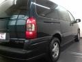 1997 Dark Teal Metallic Oldsmobile Silhouette GLS  photo #16