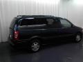 1997 Dark Teal Metallic Oldsmobile Silhouette GLS  photo #17