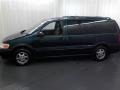 1997 Dark Teal Metallic Oldsmobile Silhouette GLS  photo #18