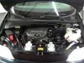 1997 Dark Teal Metallic Oldsmobile Silhouette GLS  photo #19