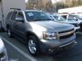 Graystone Metallic - Tahoe LT 4x4 Photo No. 1