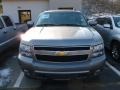 Graystone Metallic - Tahoe LT 4x4 Photo No. 2