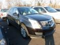 Black Raven - SRX 4 V6 AWD Photo No. 1