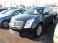 Black Raven - SRX 4 V6 AWD Photo No. 3