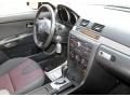Titanium Gray Metallic - MAZDA3 s Touring Sedan Photo No. 5
