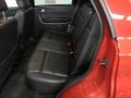 2009 Sangria Red Metallic Ford Escape Limited 4WD  photo #18