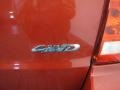 2009 Sangria Red Metallic Ford Escape Limited 4WD  photo #36