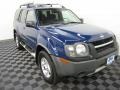 Just Blue - Xterra XE 4x4 Photo No. 1