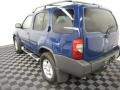 2004 Just Blue Nissan Xterra XE 4x4  photo #3