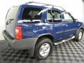 2004 Just Blue Nissan Xterra XE 4x4  photo #4