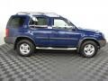Just Blue - Xterra XE 4x4 Photo No. 5