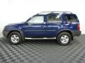 2004 Just Blue Nissan Xterra XE 4x4  photo #6