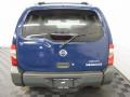 2004 Just Blue Nissan Xterra XE 4x4  photo #8