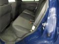 2004 Just Blue Nissan Xterra XE 4x4  photo #17