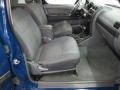 2004 Just Blue Nissan Xterra XE 4x4  photo #19