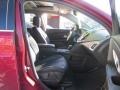 2010 Merlot Jewel Metallic GMC Terrain SLT AWD  photo #12