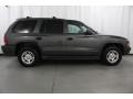 Graphite Metallic - Durango SXT Photo No. 4