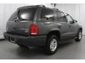 Graphite Metallic - Durango SXT Photo No. 5