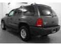 Graphite Metallic - Durango SXT Photo No. 7