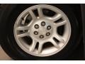 Graphite Metallic - Durango SXT Photo No. 10