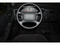 Graphite Metallic - Durango SXT Photo No. 12