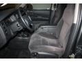 Graphite Metallic - Durango SXT Photo No. 13