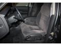 Graphite Metallic - Durango SXT Photo No. 14