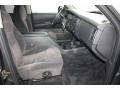 Graphite Metallic - Durango SXT Photo No. 16